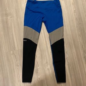 Virus brand compression pants